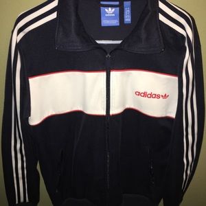 Adidas jacket